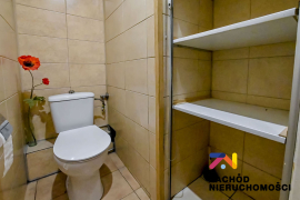 Komfortowe 2 pok. 51m2, mieszkanie ul. Węgierska !